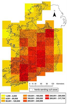 Sampling Methodology to Maximize the Efficient Use of National Abattoir Surveillance: Using Archived Sera to Substantiate Freedom From Bluetongue Virus Infection in Ireland